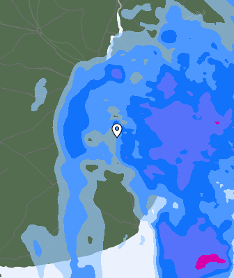 Precipitazioni