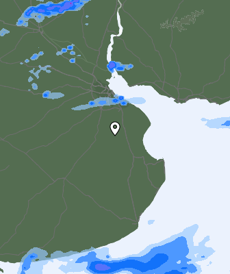 Neerslag