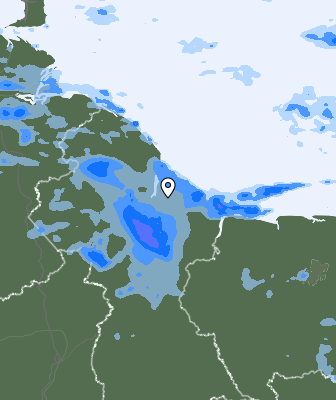 Валежи