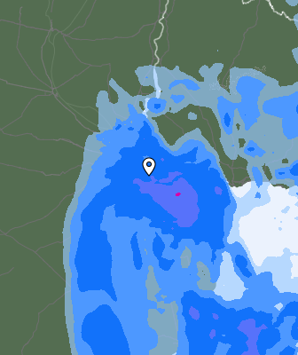 Precipitazioni