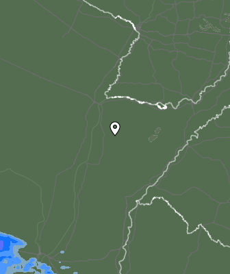 Nedbør
