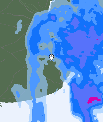 Precipitazioni