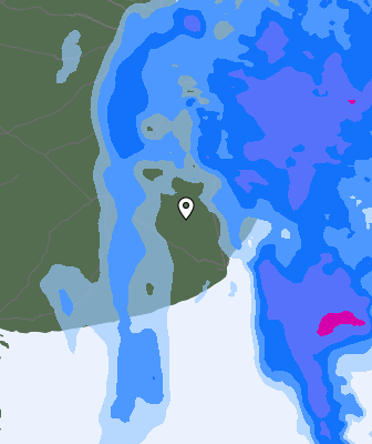 Precipitazioni