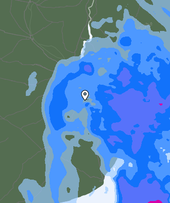 Precipitazioni
