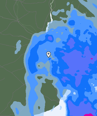 Precipitazioni