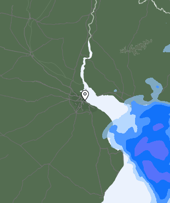Neerslag