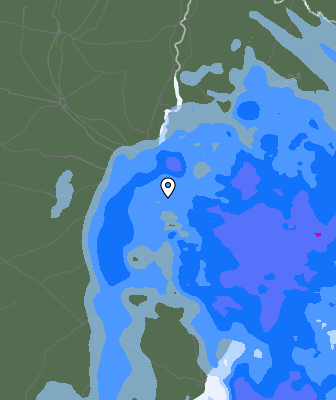 Precipitazioni