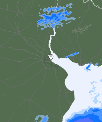 Neerslag