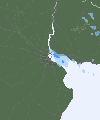 Neerslag