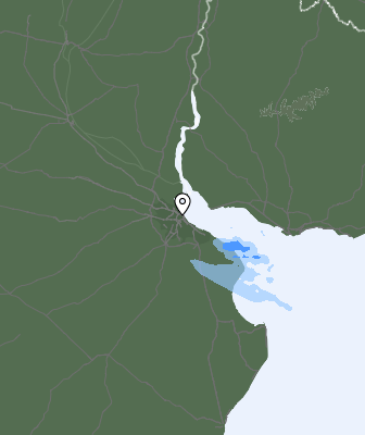 Валежи