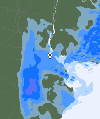 Precipitazioni