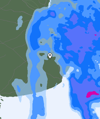 Precipitazioni