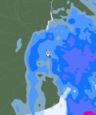 Precipitazioni