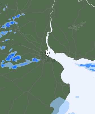 Neerslag