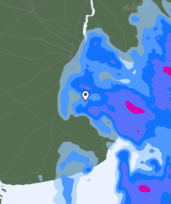 Precipitazioni
