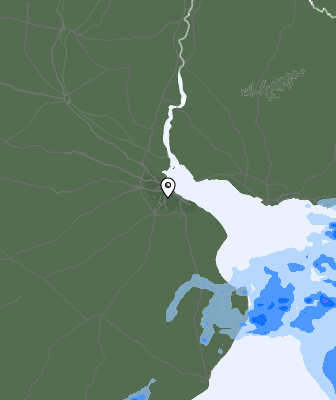 Neerslag