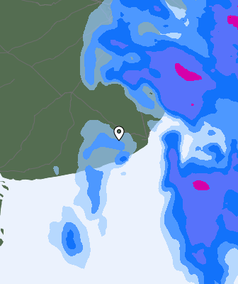 Precipitazioni