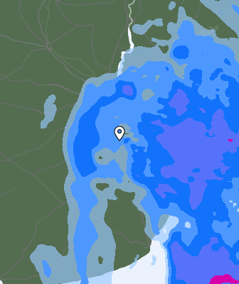 Precipitazioni