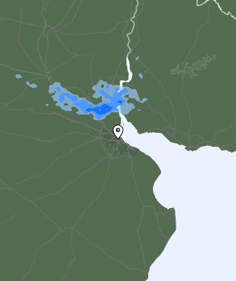 Neerslag