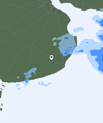 Neerslag