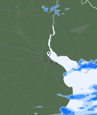 Neerslag