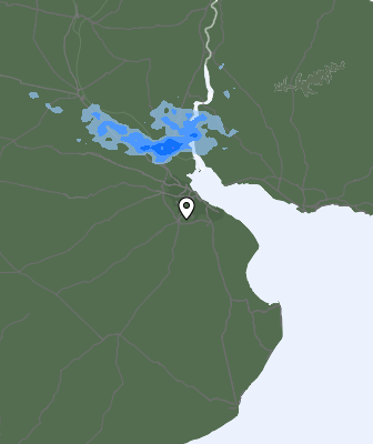 Neerslag