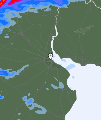 Neerslag