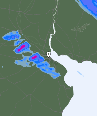 Neerslag