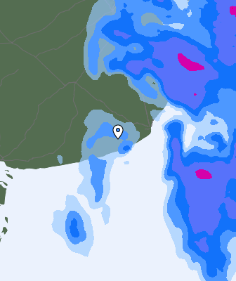 Precipitazioni