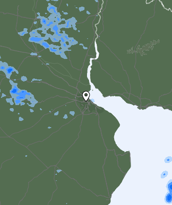 Neerslag