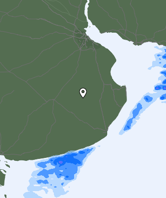 Neerslag