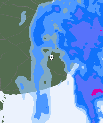 Precipitazioni