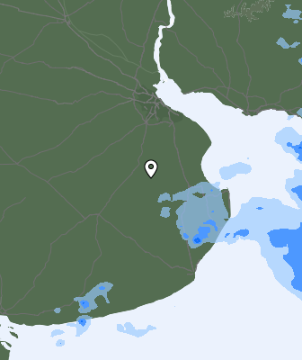 Neerslag
