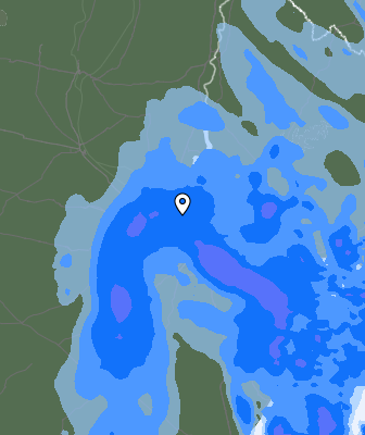Precipitazioni