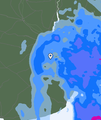 Precipitazioni
