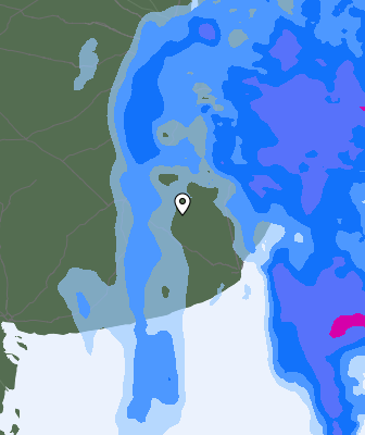 Precipitazioni