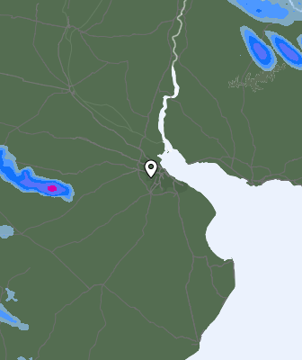 Precipitaţii
