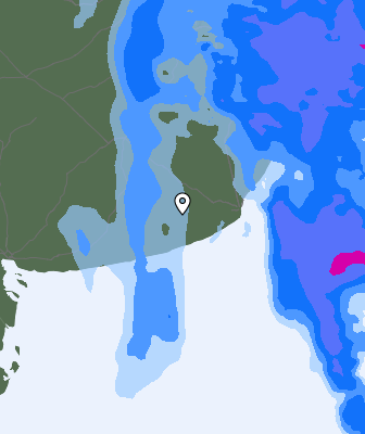 Precipitazioni