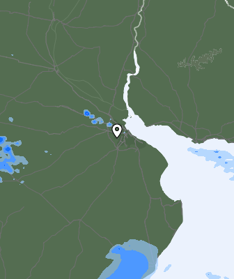 Neerslag