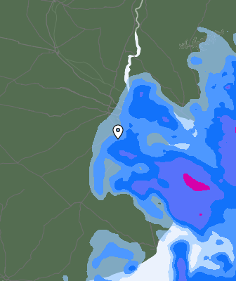 Precipitazioni
