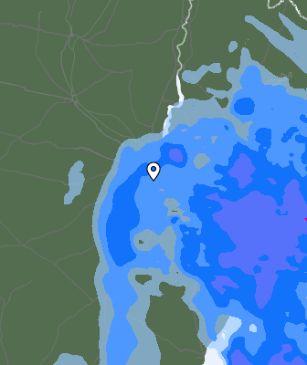 Precipitazioni