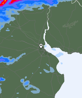 Neerslag