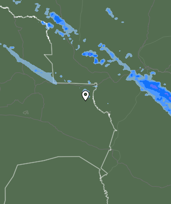 Nedbør