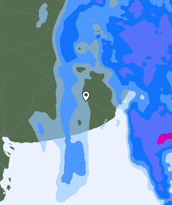 Precipitazioni