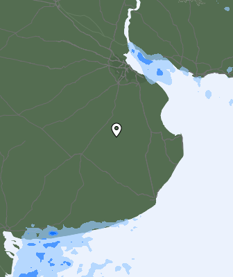 Neerslag