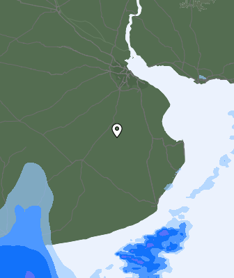 Neerslag