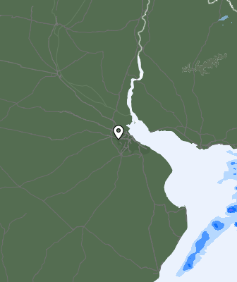 Neerslag