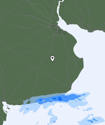 Neerslag
