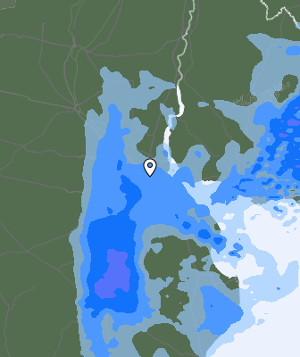 Precipitazioni