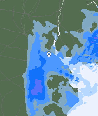 Precipitazioni